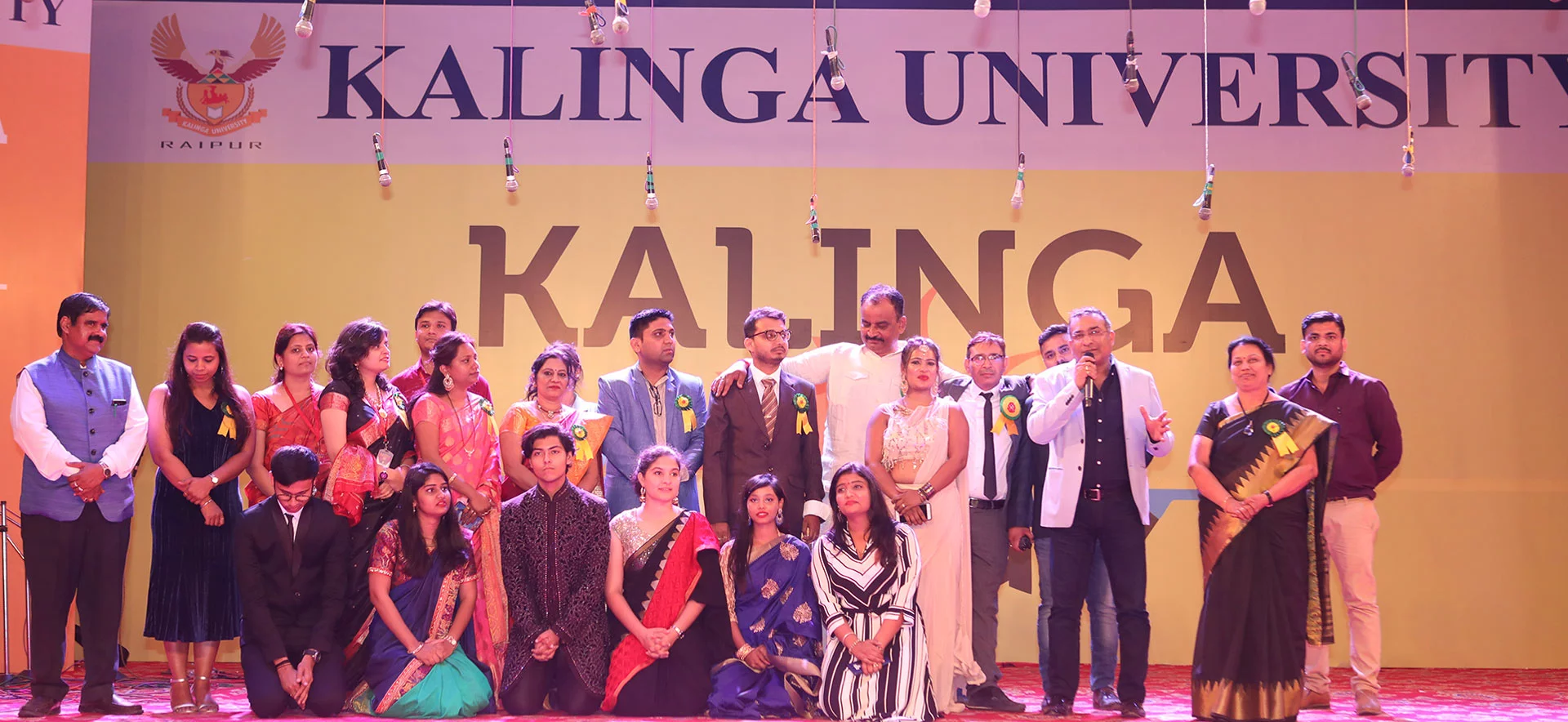 kalinga university in raipur 
