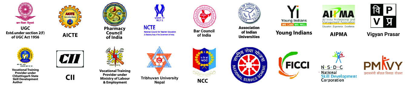 mba college in raipur