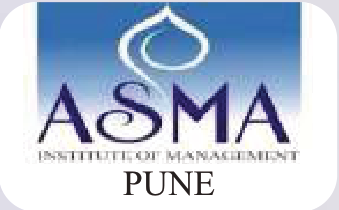 ASMA Institute of Management, Pune
